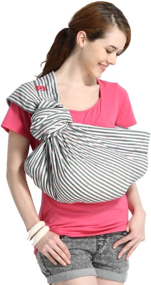 mamaway baby ring sling