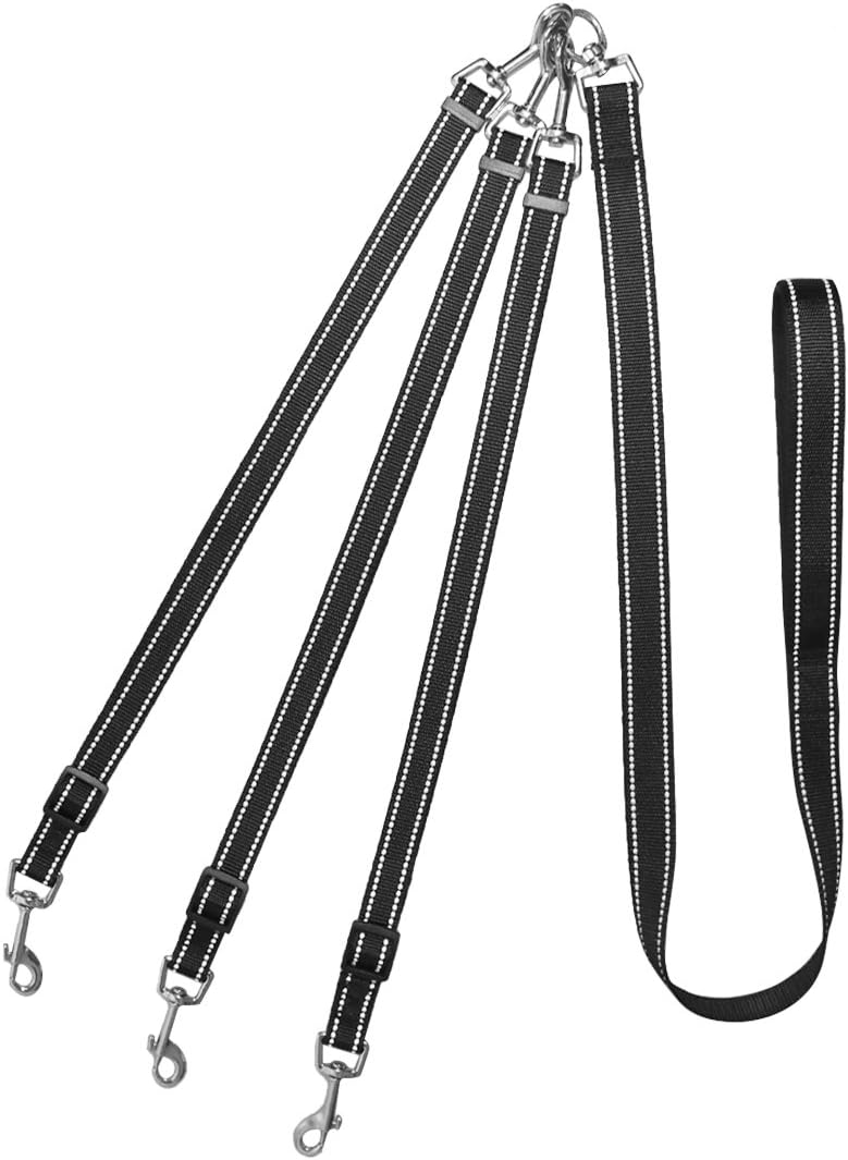 3 Dog Lead - Image 4