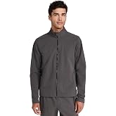 REIGNING CHAMP Men's Nylon Oxford Team Jacket