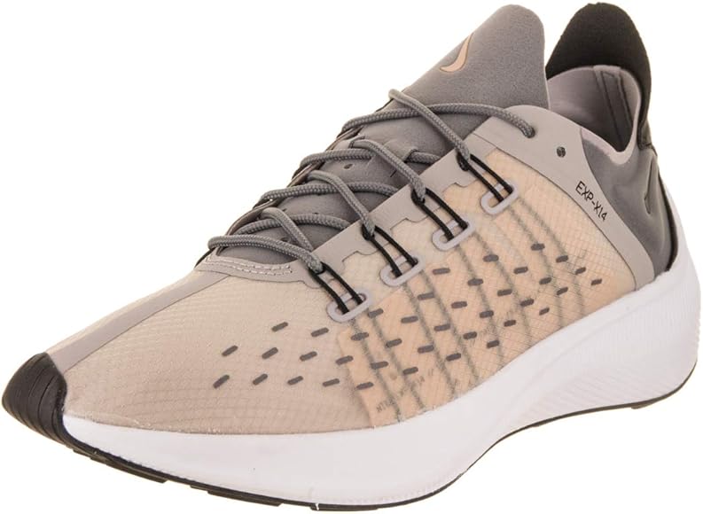 nike exp x14 beige