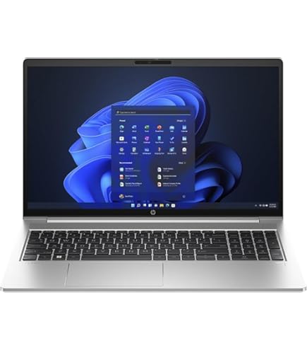 thumbnail image 2 of HP ProBook 450 G6 I5-8275U 16GB 256GB SSD 2TB HDD WIFI BT USB-C FHD 15.6" Win10 2 of 13