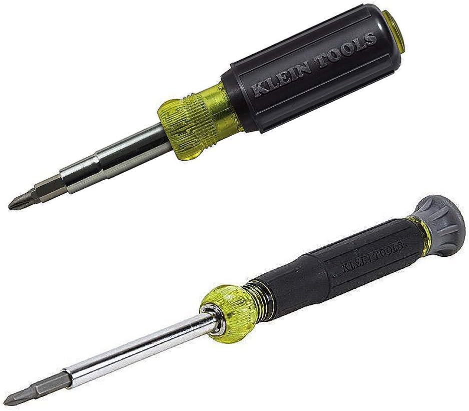 Best klein tools electrician termination kit