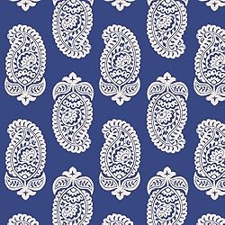 Vera Bradley Women's Premium Cotton Bancroft