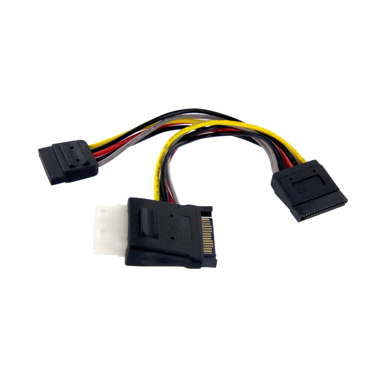 StarTech.com PYOLP42SATA SATA cable - PYOLP42SATA