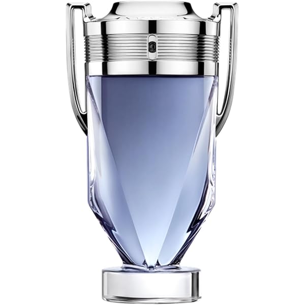 Amazon.com: Paco Rabanne Invictus Edt for Men 1.7 Oz/ 50 Ml, 1.7