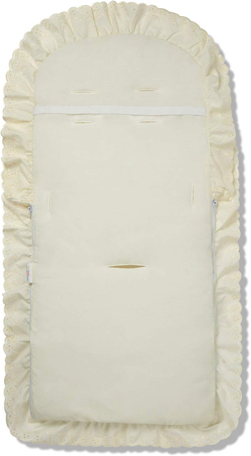 bebe confort footmuff