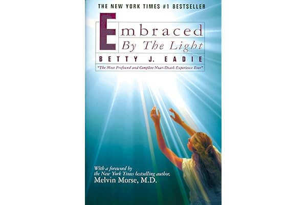 Embraced Embraced By The Light