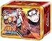 Naruto Shippuden Card Game Fierce Ambitions Collector Tin Set Naruto Save Gaara Includes Promo Card