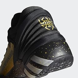 adidas Unisex D.O.N. Issue 2 Basketball