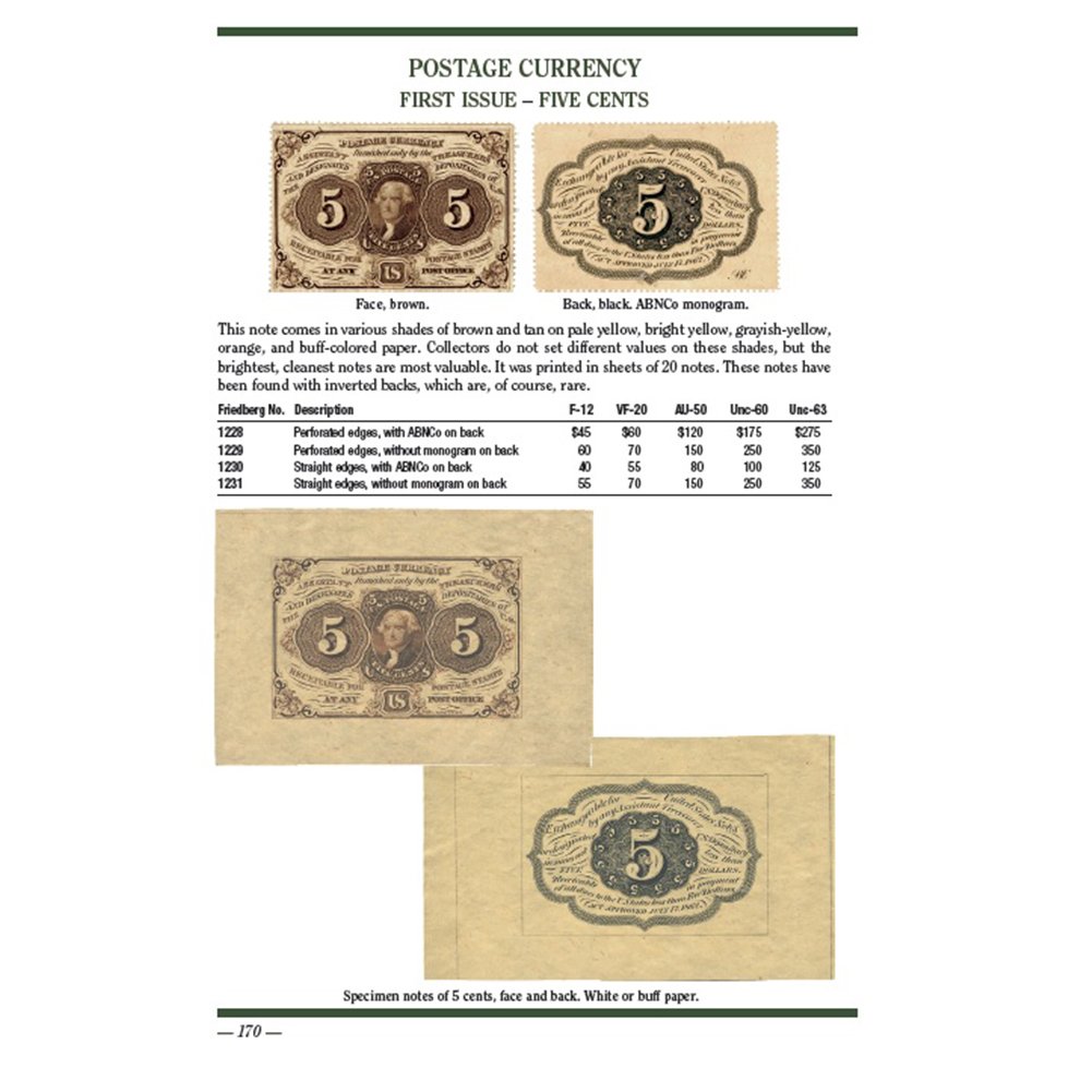 Guide-Book-of-United-States-Currency-7th-Edition