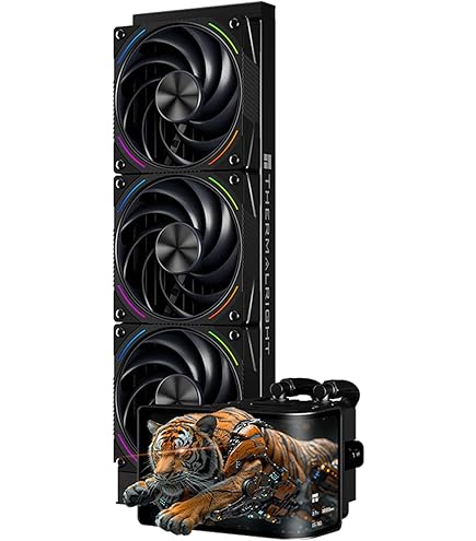 Amazon.com: Alphacool NexXxos ST30 Full Copper 360mm Radiator