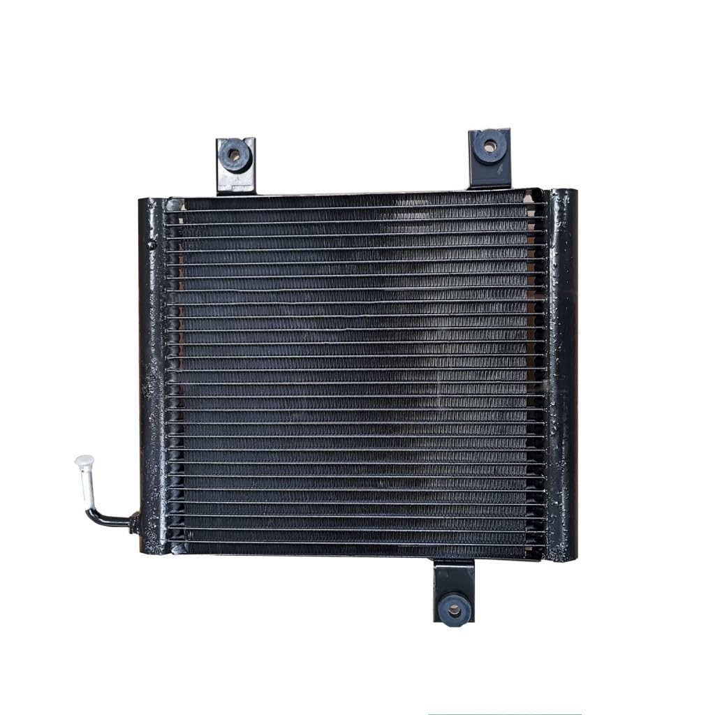 Photo 1 of ***Factory seal****

For Nissan Xterra/Frontier External Transmission Oil Cooler 2005-2015 NI4050101 | 21606-EA51A