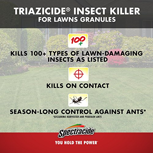 Spectracide Triazicide Granules - Image 4