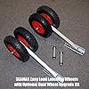 Dual-Wheels-Upgrade-Kit-for-Seamax-Deluxe-Launching-Wheels-and-Easy-Load-Launching-Wheels