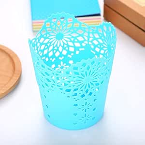 Bote De Basura De Los Niños，Mini Basurero，Mini Papelera De Escritorio