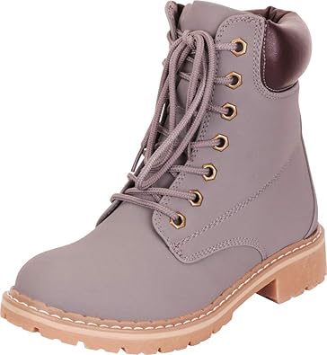 amazon women's work boots