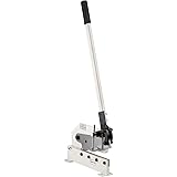 Shop Fox M1041 Plate Shear, 12-Inch