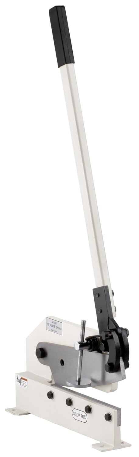 Best 12 inch sheet metal shear