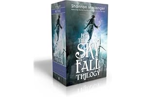 Let the Sky Fall Trilogy (Boxed Set): Let the Sky Fall; Let the Storm Break; Let the Wind Rise