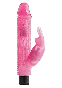 TOYJOY Knobbly Wobbly, pink