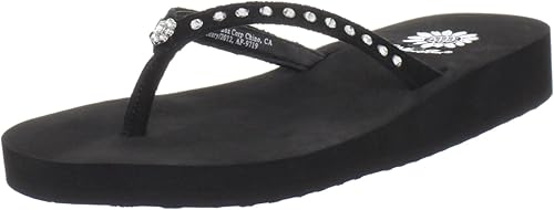 yellow box sandals clearance