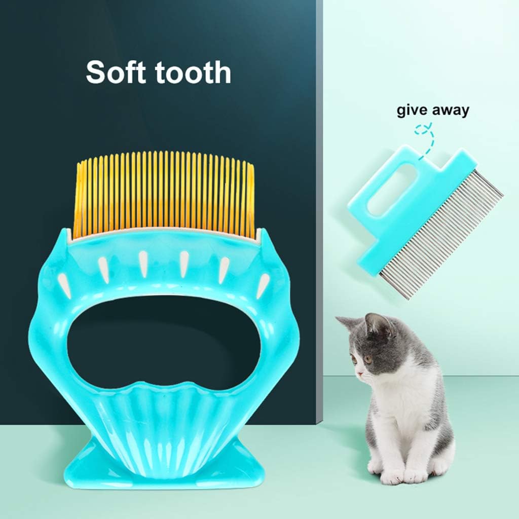 comb Cat, hair removal, hair brush, cat supplies, hair removal, shaving