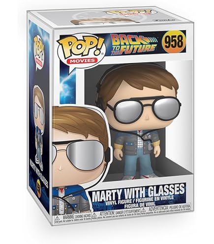 バック・トゥ・ザ・フューチャー フィギュアセット　FUNKO POP! 予約商品】 BACK TO THE FUTURE バックトゥザフューチャー (劇場