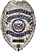 Rothco Security/Enforcement Deluxe Badge, Silver