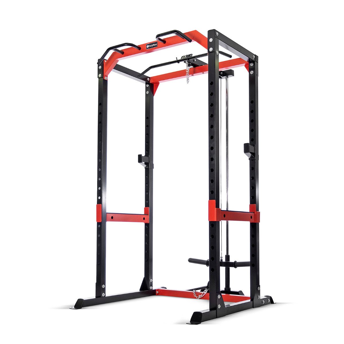 Smith Machine Vs Power Rack Yes2BFit