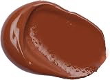 Liquitex Basics Burnt Sienna Acrylic Paint 118 ml Tube view 3