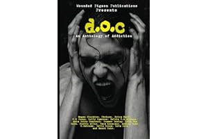 D.O.C: Drug of Choice; an anthology of addiction