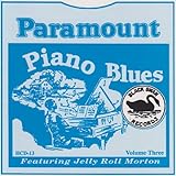 PARAMOUNT PIANO BLUES 3                            image