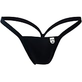 MALEBASICS MOB Y Buns Thong, Mens, 1 Unit