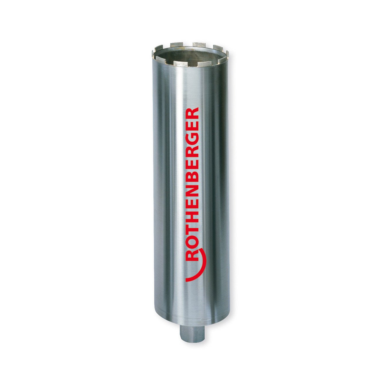 Rothenberger Drill/wet drill bit Dia ntbk Speed Star DX R1/2 NL of 400 Diameter: 56 mm