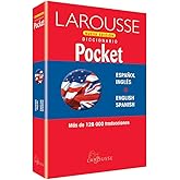 Diccionario Pocket Español/Inglés (Spanish Edition)