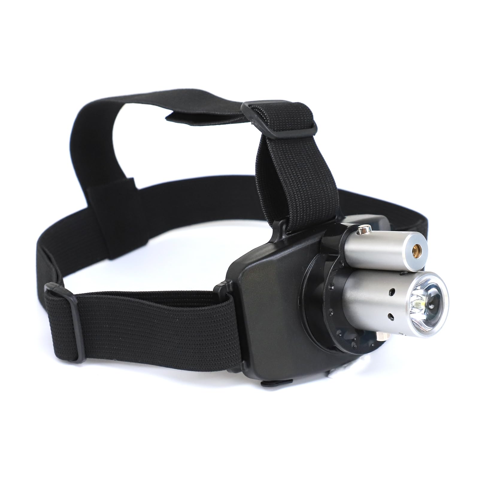 lewitools 2025 New Adjustable Headlamp for Sensory