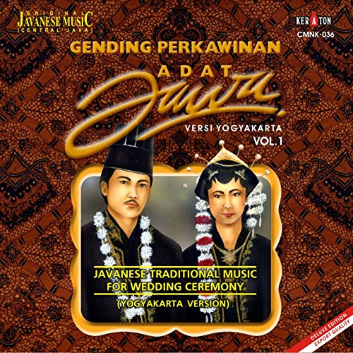 Gending Gamelan Jawa Populer For Android Free Download
