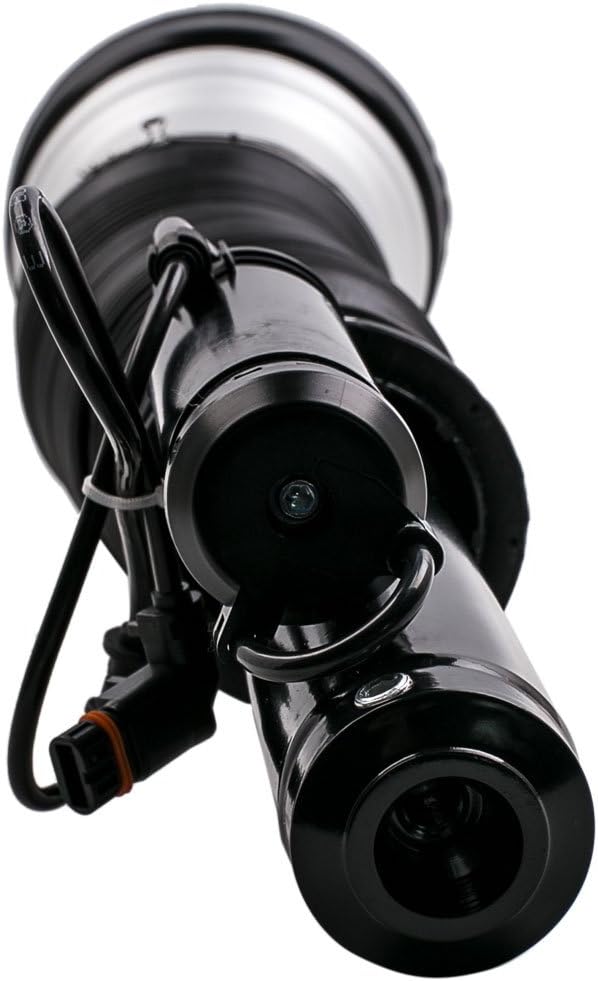 2 Federbein Stossdampferbein Vorne Fur S Klasse W220 2203205113 2203202438 Federbein Reparatursets Auto Motorrad Ayurvedanetworkbhu Com