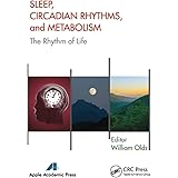 Sleep, Circadian Rhythms, and Metabolism