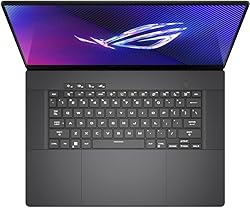 ASUS ROG Zephyrus G16 Gaming Laptop 16" 2.5k