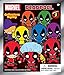 Marvel Deadpool Series 2, 3D Foam Collectible Blind Bag