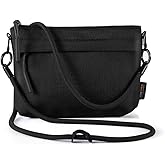 project-cb Crossbody Small Bag, Waterproof, Phone Purse, Cordura Fabric, Small Purses for Women & Men