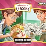 #61: Without a Hitch