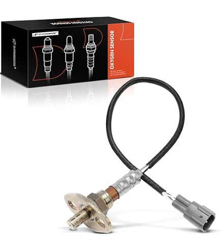 4-Pack Oxygen O2 Sensors – Upstream & Downstream – For Kia Sportage 2.7L V6 (2005-2010)