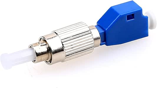 conector fibra optica hembra