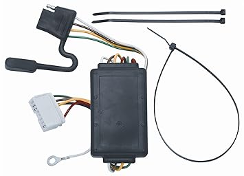 Acura Mdx Trailer Wiring Harnes - Wiring Diagrams