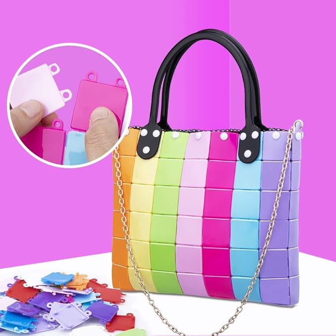 Top 2020 DIY Bag Making Kit NeWisdom Creative Arts and