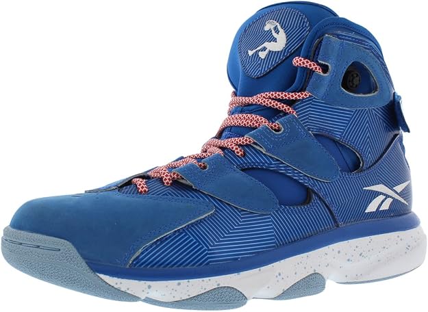 shaq attaq blue