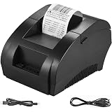 3nStar MINIPRINTER RPT001 TERMICA 58MM USB PV-397296-5 : Amazon.com.mx:  Industria, Empresas y Ciencia