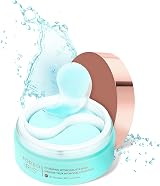 FOREO IRIS Under Eye Gel Patches - Dark Circles Wrinkles Puffiness - 60 pcs view 1